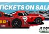 Le Mans Classic Series: Tickets For 2026 Are Now On Sale!