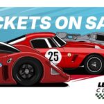 Le Mans Classic Series: Tickets For 2026 Are Now On Sale!