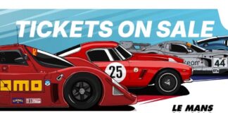 Le Mans Classic Series: Tickets For 2026 Are Now On Sale!