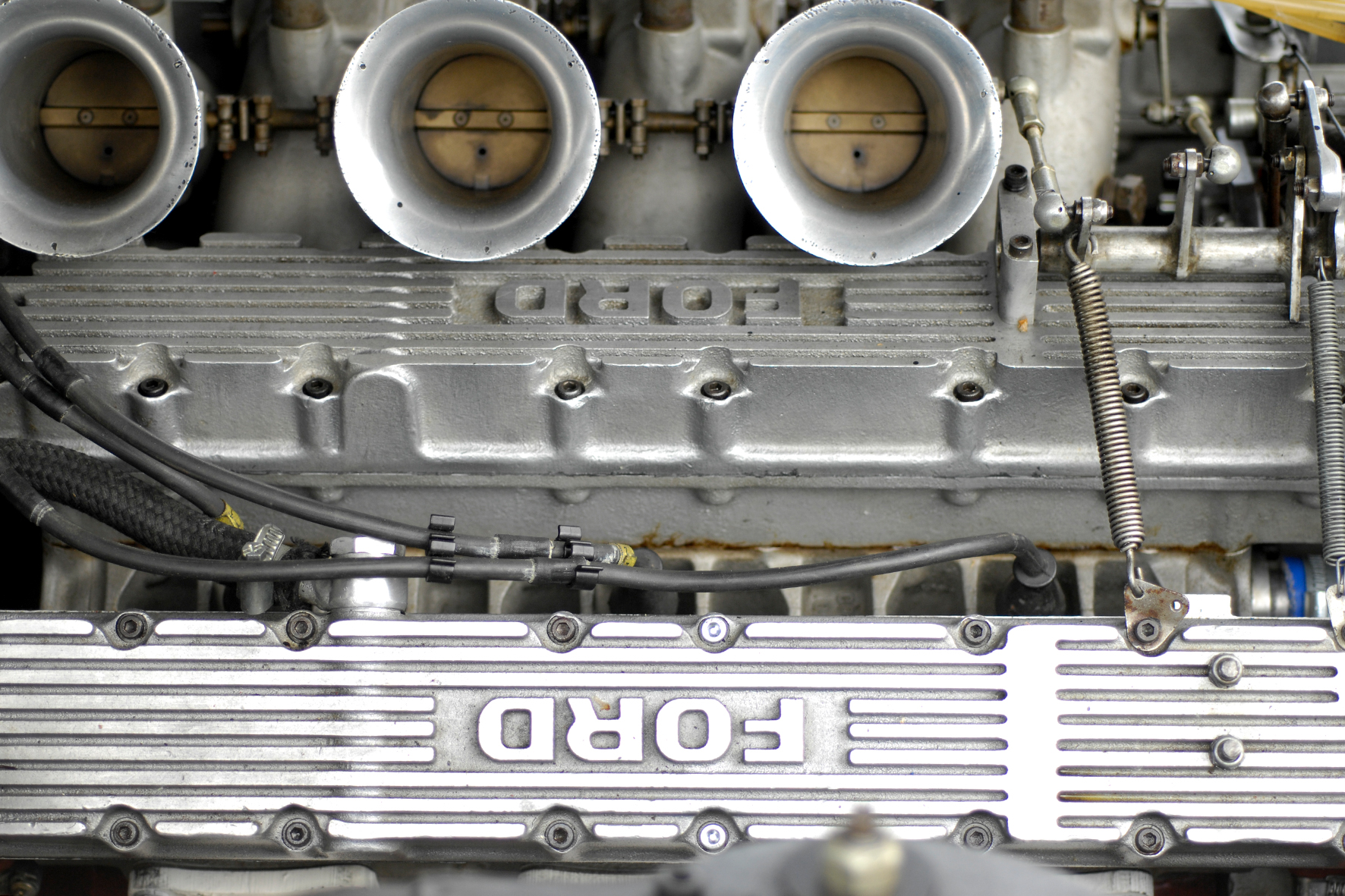 Ford Capri RS 7 ALT1901