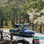 Mille Miglia Experience China 2025 – HK-Engineering On Site