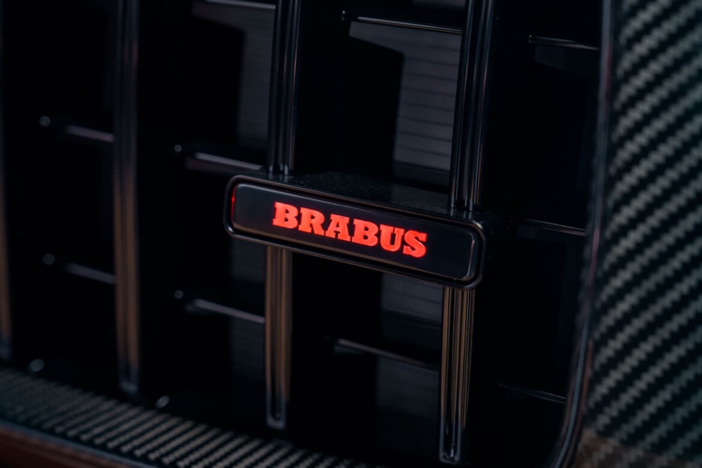 Brabus XL 800 Cabrio - Mercedes AMG G 63 16 BRABUS 800 Cabrio 116 1170x780 1