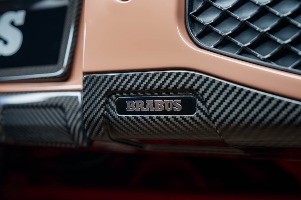 Brabus XL 800 Cabrio - Mercedes AMG G 63 11 BRABUS 800 Cabrio 132 1170x780 1