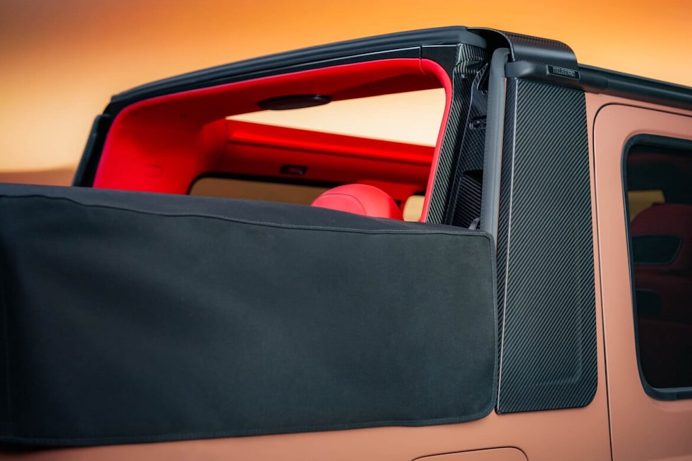 Brabus XL 800 Cabrio - Mercedes AMG G 63 18 BRABUS 800 Cabrio 133 1170x780 1