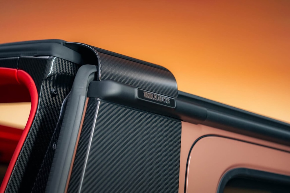 Brabus XL 800 Cabrio - Mercedes AMG G 63 12 BRABUS 800 Cabrio 134 1170x780 1