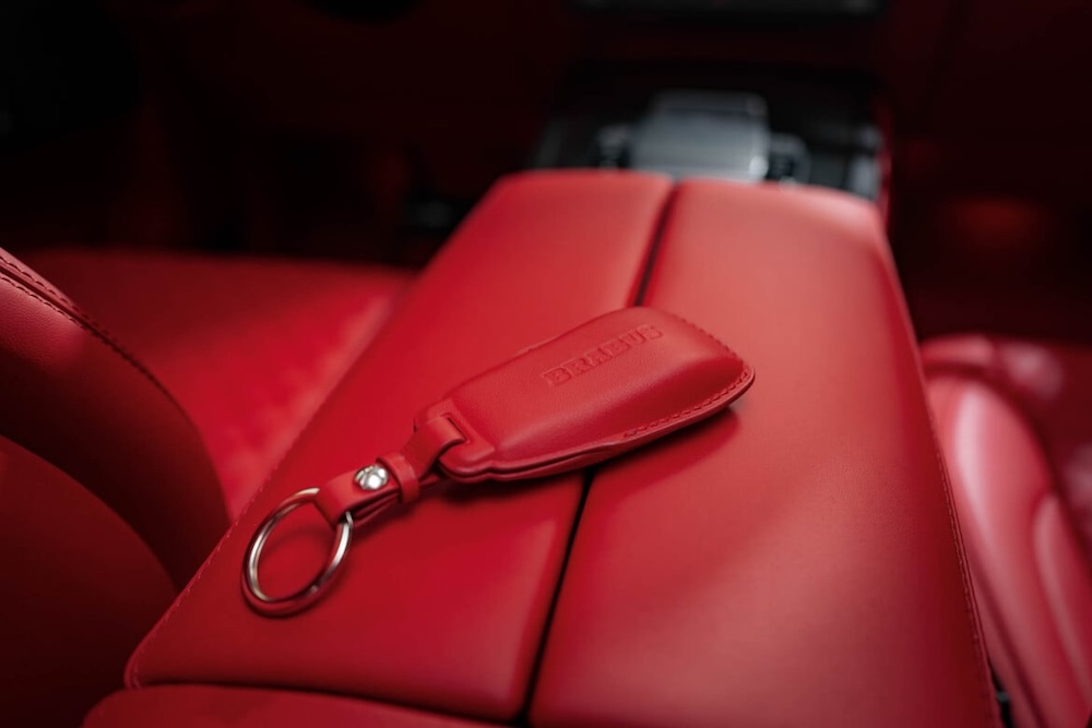 Brabus XL 800 Cabrio - Mercedes AMG G 63 22 BRABUS 800 Cabrio 147 Edit 1170x780 1