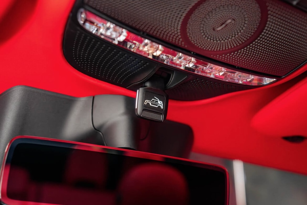 Brabus XL 800 Cabrio - Mercedes AMG G 63 23 BRABUS 800 Cabrio 164 1170x780 1