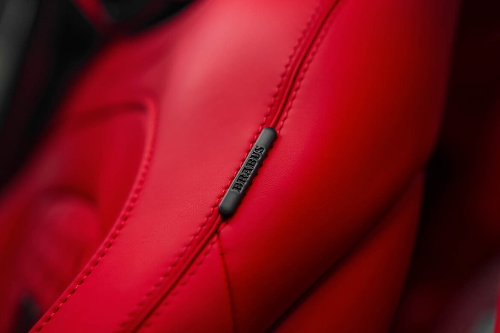 Brabus XL 800 Cabrio - Mercedes AMG G 63 21 BRABUS 800 Cabrio 172 1170x780 1