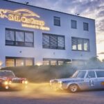 SML CarGroup – Your Specialist From Stuttgart For Classic And Collector Cars
