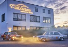 SML CarGroup – Your Specialist From Stuttgart For Classic And Collector Cars