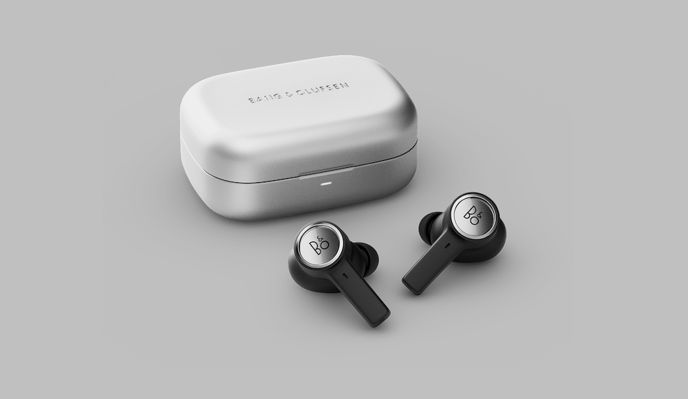 Beoplay Eleven Wireless Earbuds By Bang & Olufsen