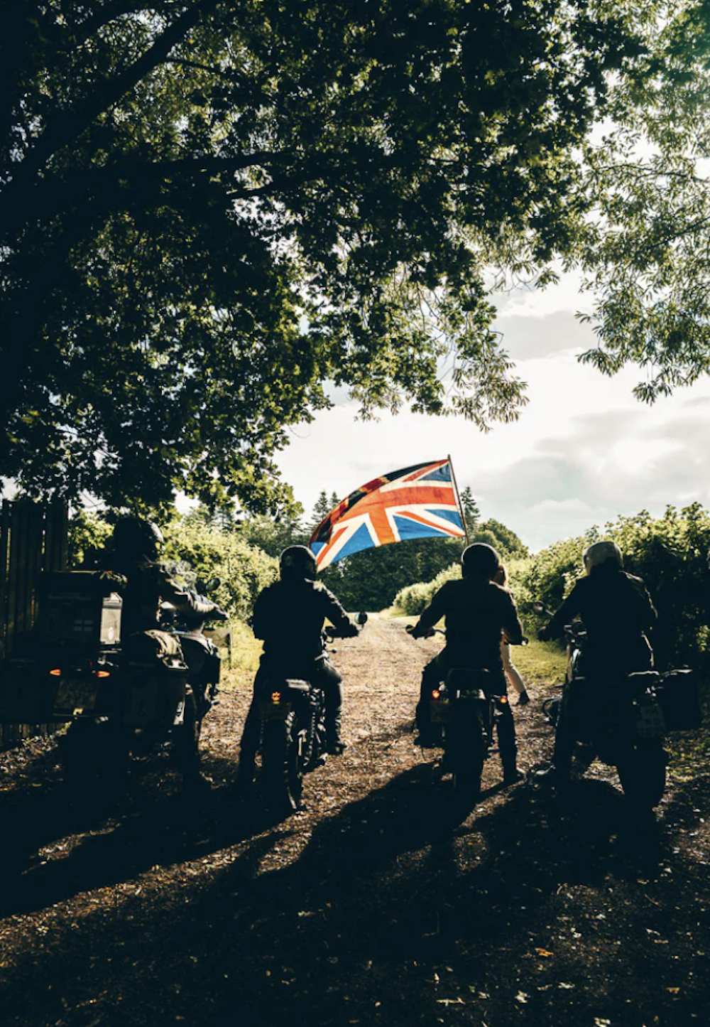 10th Anniversary Edition Of The Great Malle Rally 6 Bildschirmfoto 2025 12 07 um 12.07.28