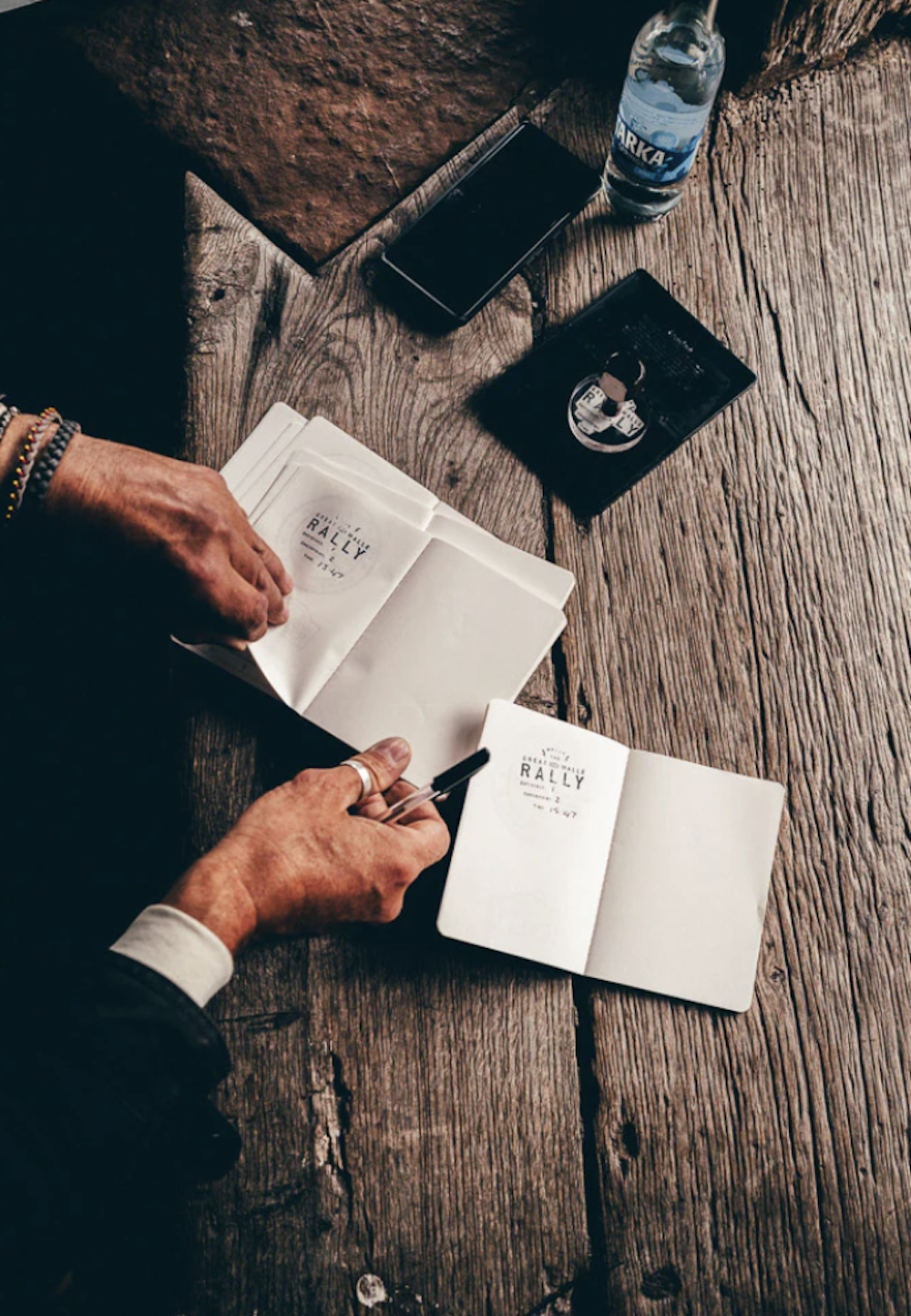 10th Anniversary Edition Of The Great Malle Rally 2 Bildschirmfoto 2025 12 07 um 12.07.56