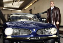 The Ferrari 250 GT SWB Only Purists Know