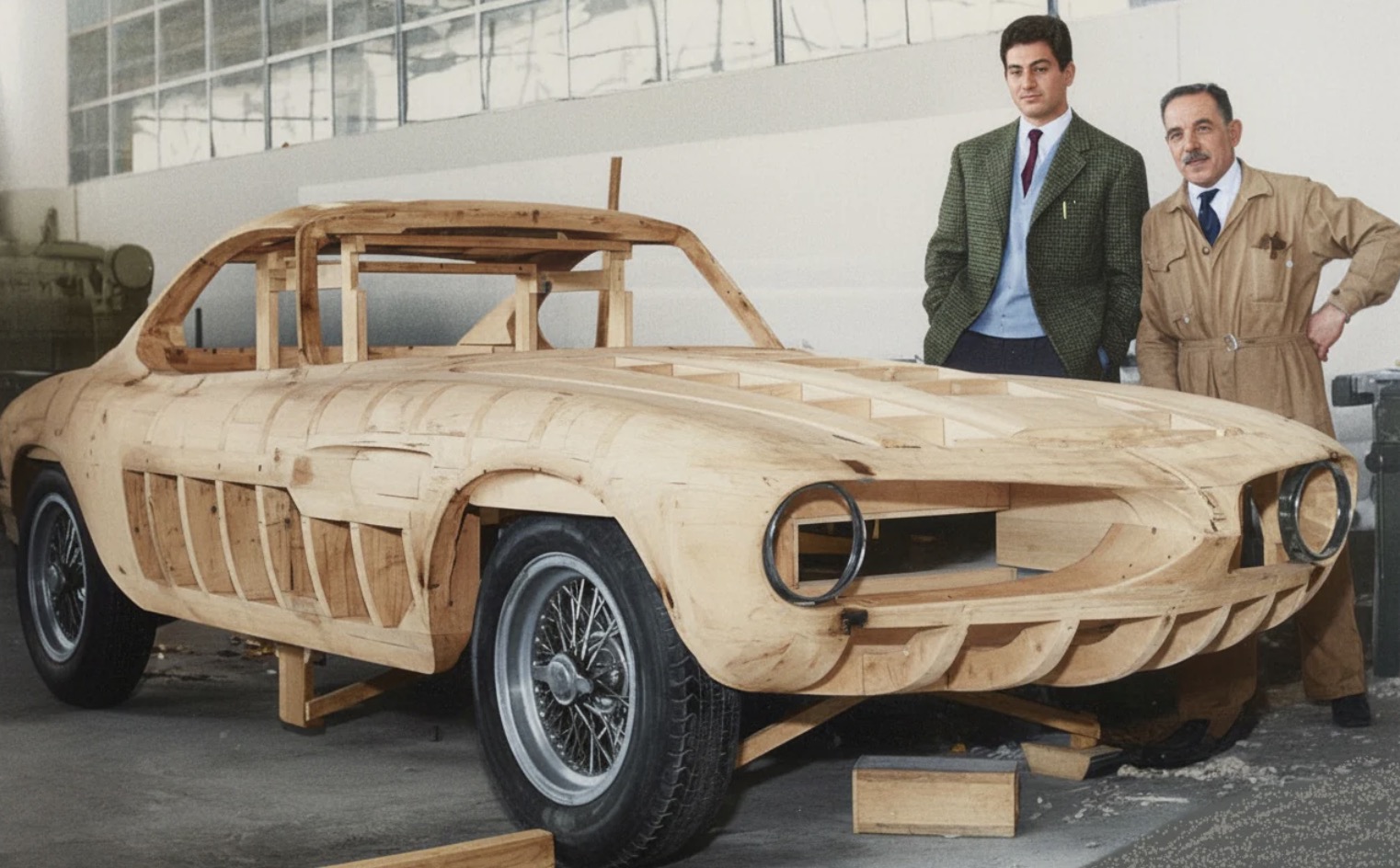 The Ferrari 250 GT SWB Only Purists Know 2 Bildschirmfoto 2025 12 08 um 11.00.36