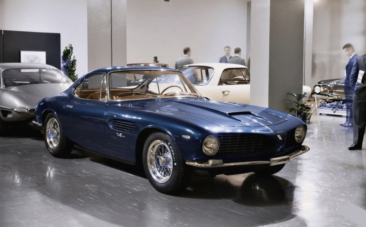 The Ferrari 250 GT SWB Only Purists Know 3 Bildschirmfoto 2025 12 08 um 11.00.58