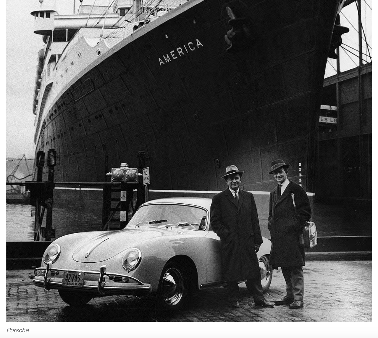 The Legendary Max Hoffman 5 Bildschirmfoto 2025 12 09 um 12.55.35