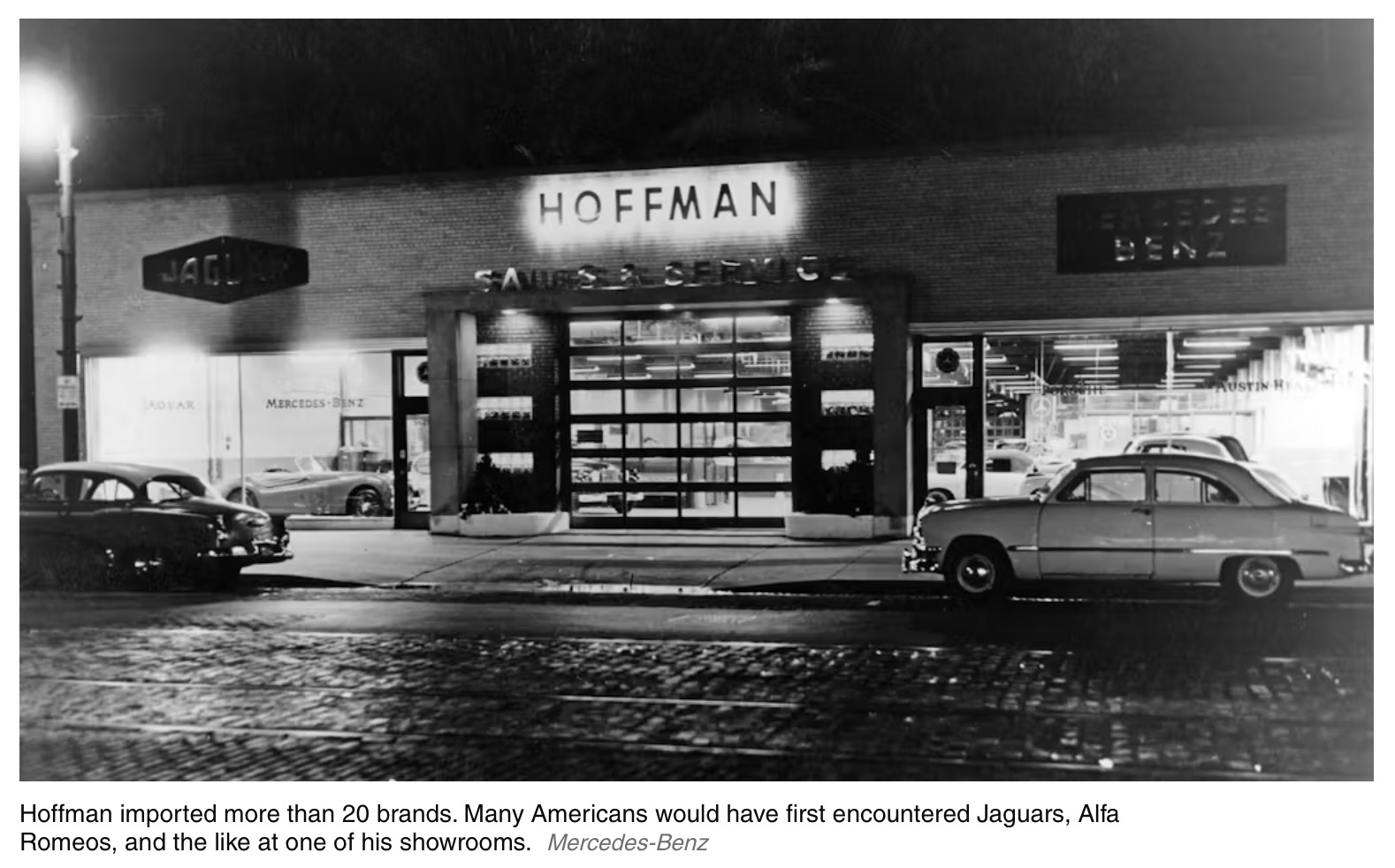 The Legendary Max Hoffman 8 Bildschirmfoto 2025 12 09 um 12.56.09