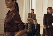 The Richard Mille Ladies Collection