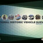 The National Historic Vehicle Survey 2025 The National Historic Vehicle Survey 2025
