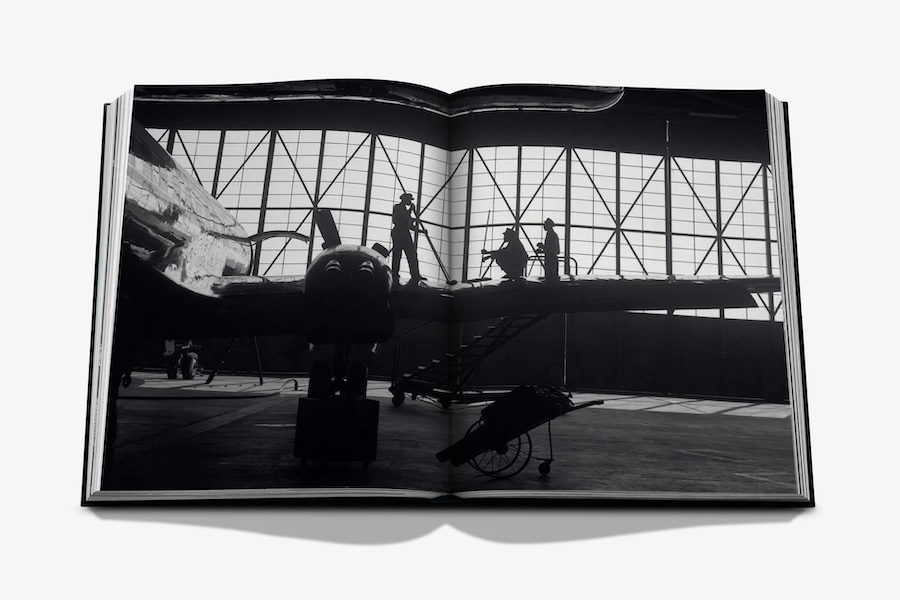 Celebrate A Century Of Flight With Delta By Assouline 9 DELTA SPREAD GREY 1.jpg