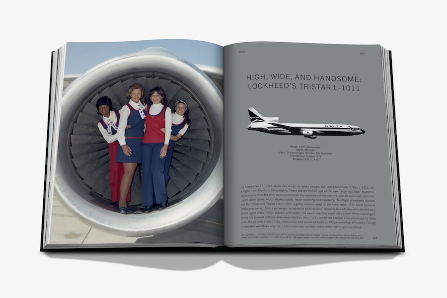 Celebrate A Century Of Flight With Delta By Assouline 8 DELTA SPREAD GREY 7.jpg