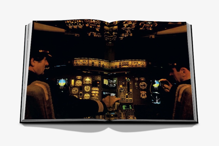 Celebrate A Century Of Flight With Delta By Assouline 12 DELTA SPREAD GREY 8.jpg