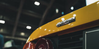 collectorscarworld DayBreak #1466