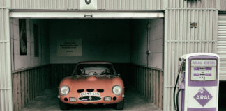 collectorscarworld DayBreak #1474