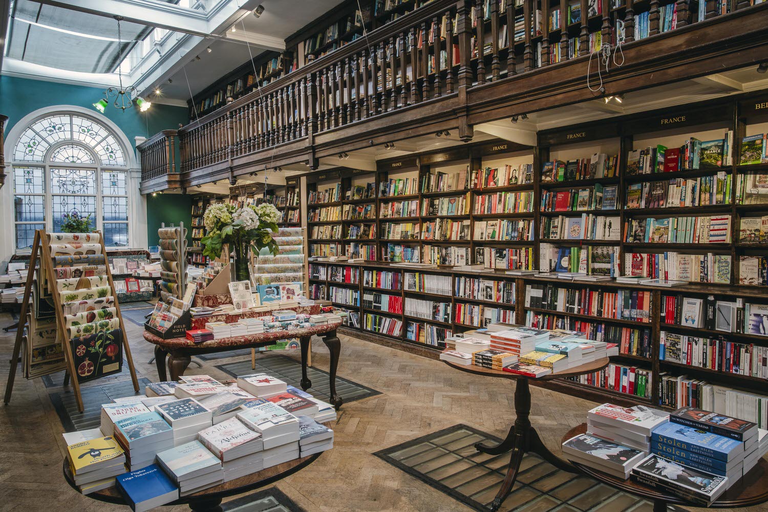 Daunt Books 2