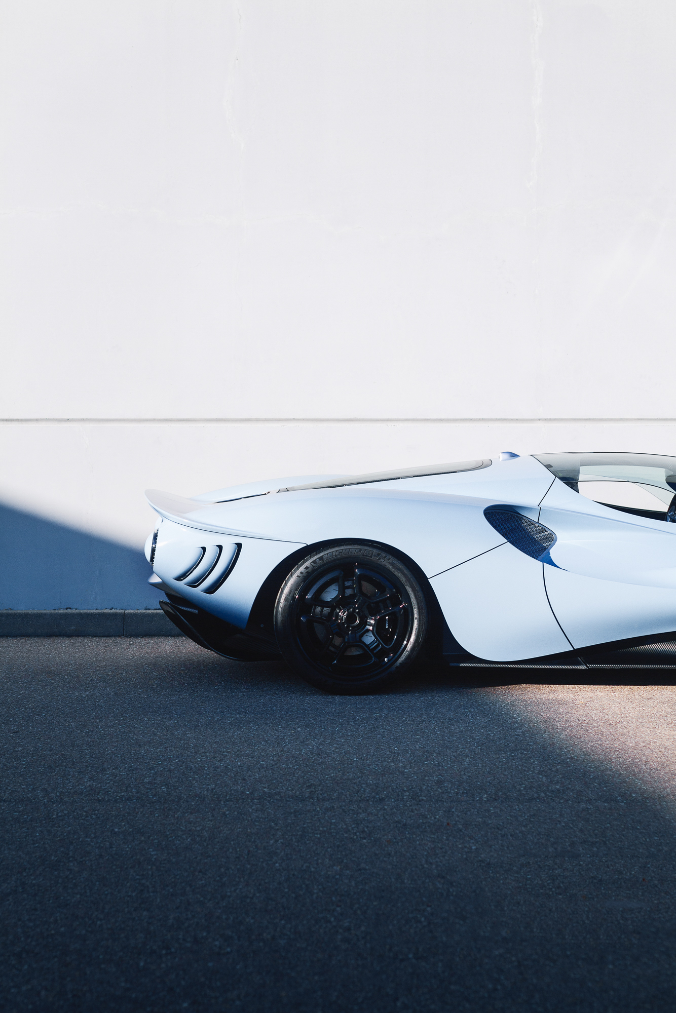 P72 Production Update: Where Vision Takes Form 4 De Tomaso Public Update November 2025 04