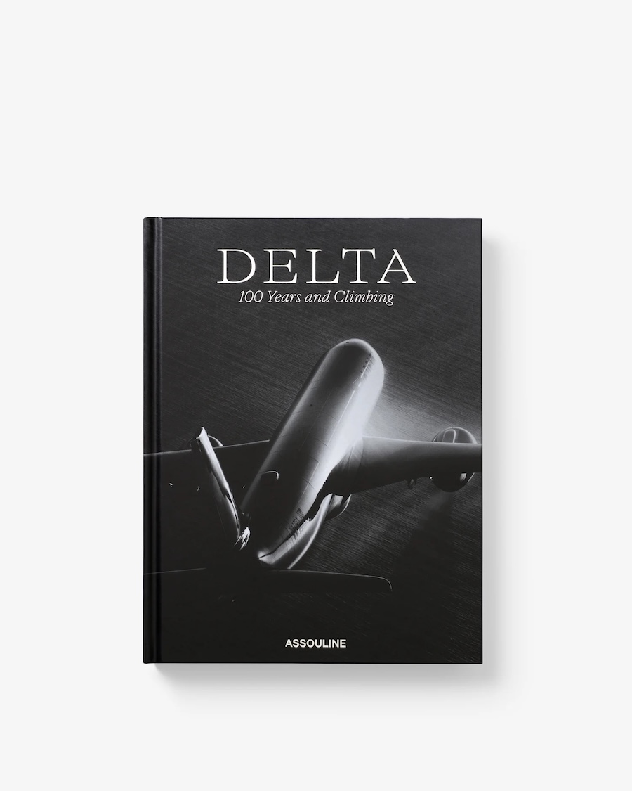 Celebrate A Century Of Flight With Delta By Assouline 2 Delta100YearsandClimbing Classic 03.jpg