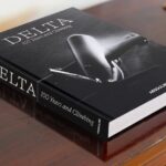 Celebrate A Century Of Flight With Delta By Assouline