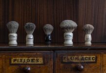 Christmas & Shopping Guide To Classic London