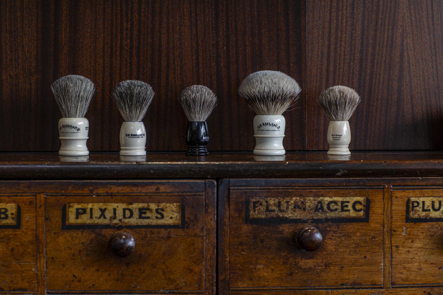 Christmas & Shopping Guide To Classic London