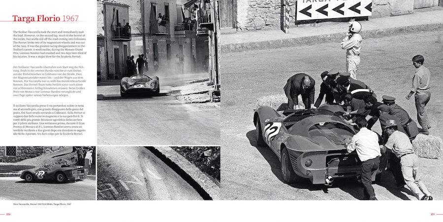 Ferrari P (1963-1967) By McKlein Publishing 12 Ferrari P Heuvink 02 a24 inhalt druck 349 McKlein JPG