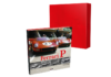 Ferrari P (1963-1967) By McKlein Publishing