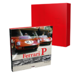 Ferrari P (1963-1967) By McKlein Publishing