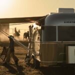 The Airstream Stetson & 6666 Special Edition