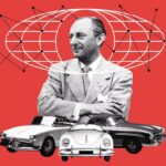 The Legendary Max Hoffman The Legendary Max Hoffman