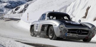 collectorscarworld DayBreak #1480