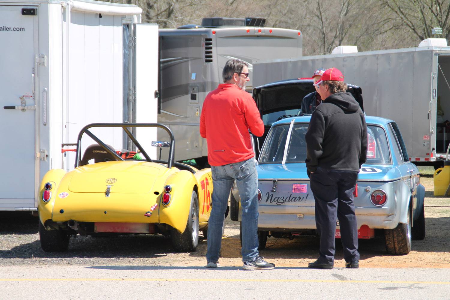 Death Of A Racer 8 IMG 2261v2