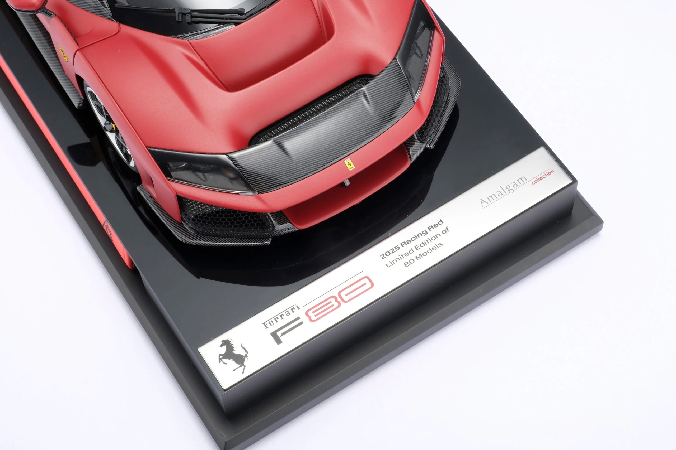 Ferrari F80 2025 Racing Red By Amalgam Collection 16 M6347 SC4photos 32 4000x2677 crop center.jpg scaled