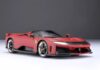 Ferrari F80 2025 Racing Red By Amalgam Collection