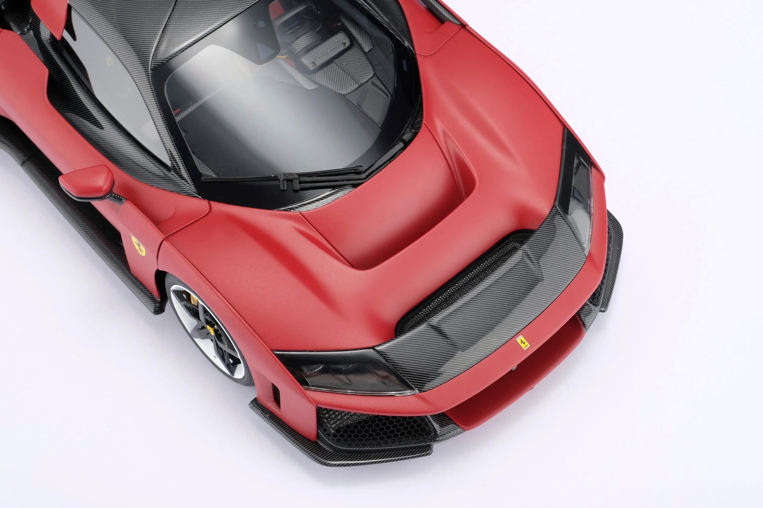 Ferrari F80 2025 Racing Red By Amalgam Collection 8 M6347 SC4photos 36 4000x2677 crop center.jpg scaled