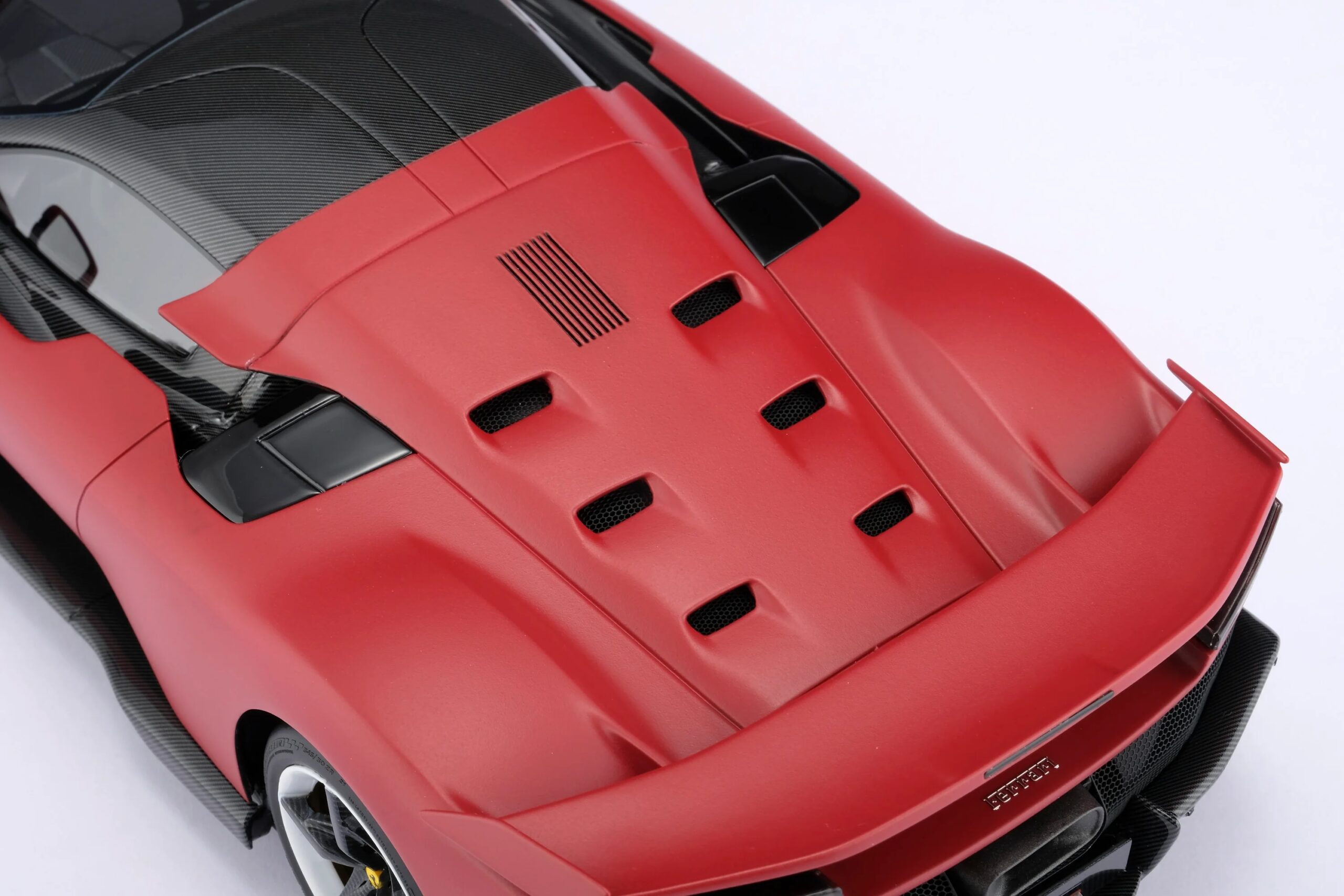 Ferrari F80 2025 Racing Red By Amalgam Collection 12 M6347 SC4photos 37 4000x2677 crop center.jpg scaled