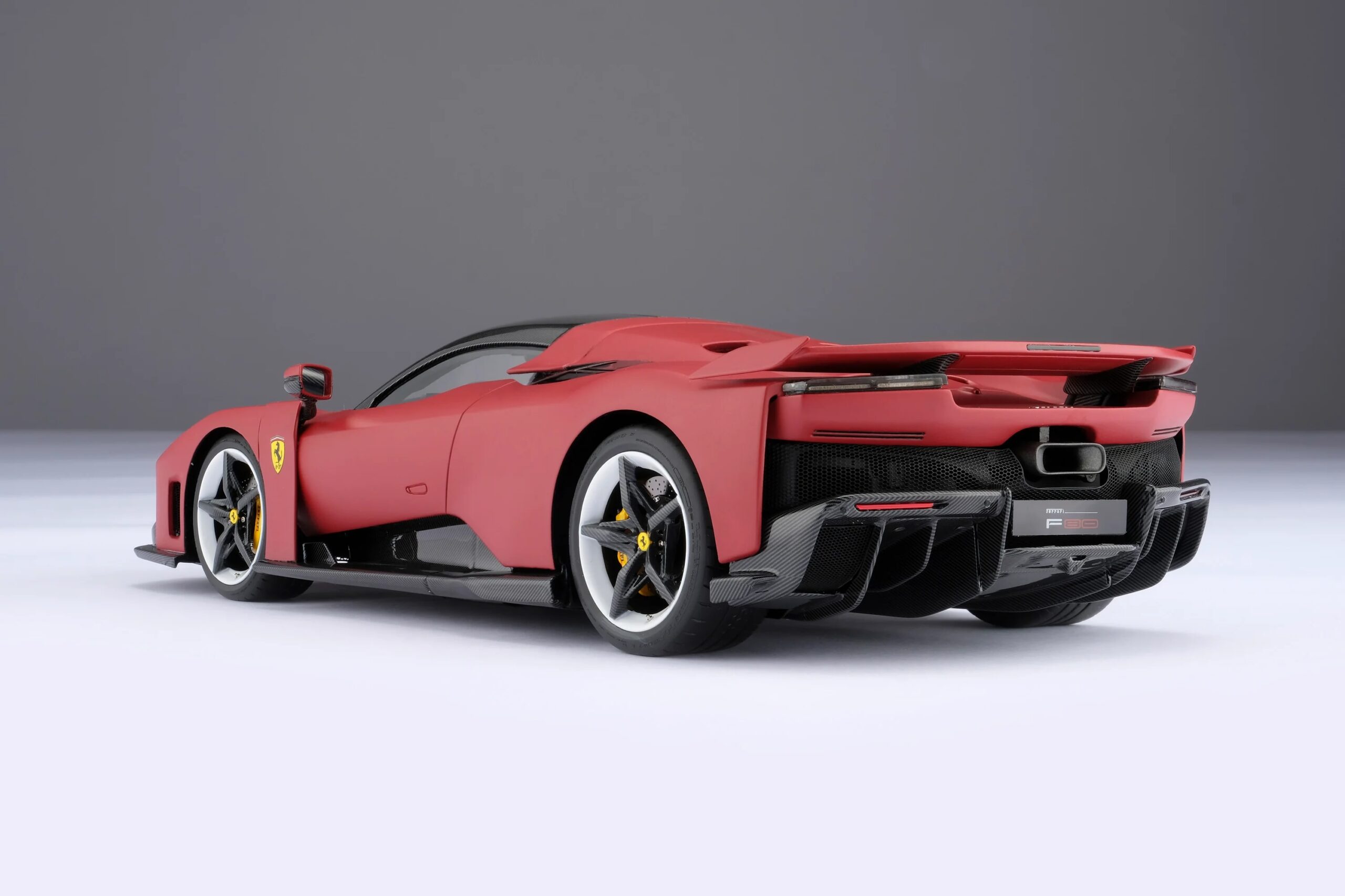 Ferrari F80 2025 Racing Red By Amalgam Collection 6 M6347 SC4photos 38 4000x2677 crop center.jpg scaled