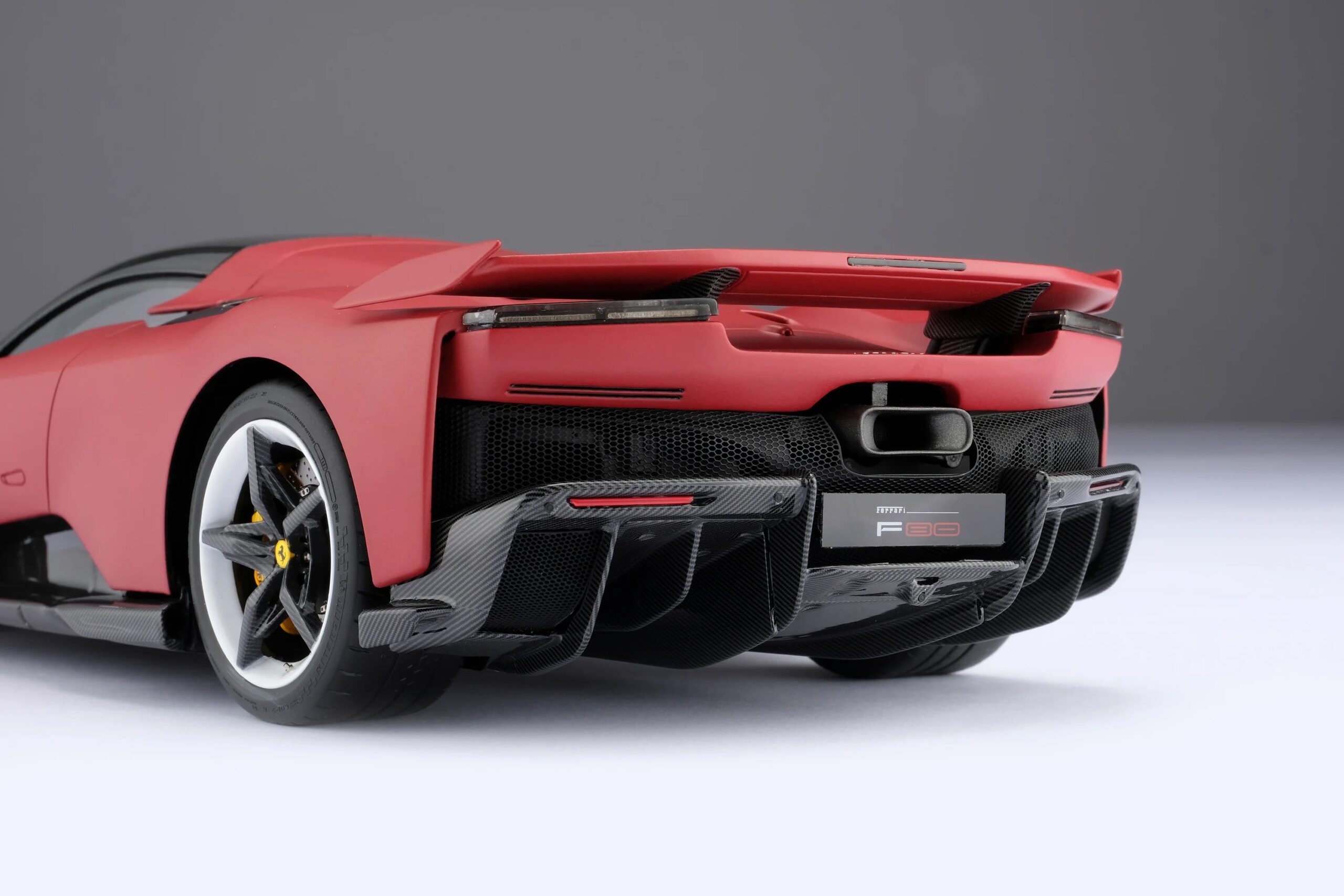 Ferrari F80 2025 Racing Red By Amalgam Collection 10 M6347 SC4photos 39 4000x2677 crop center.jpg scaled