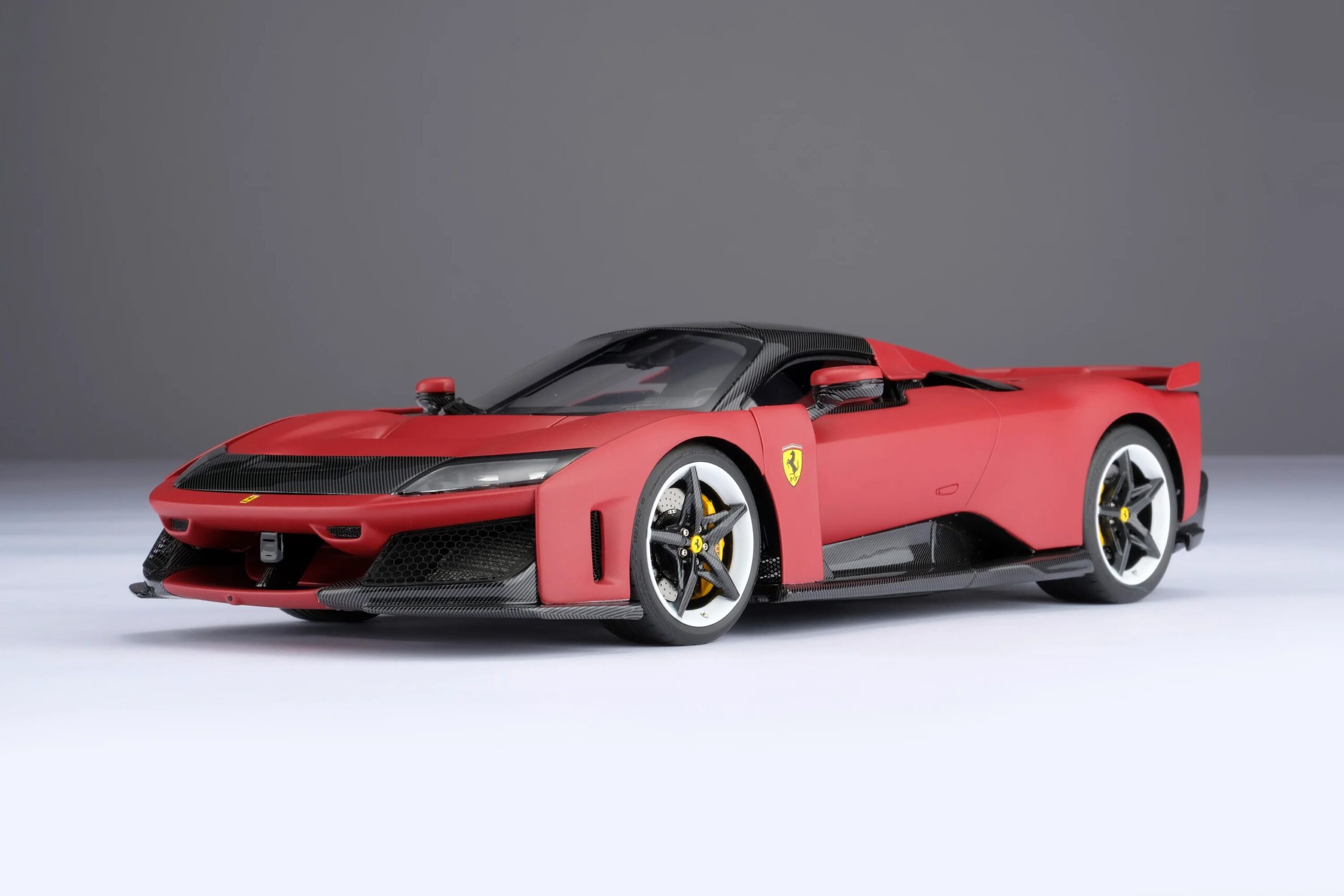 Ferrari F80 2025 Racing Red By Amalgam Collection 3 M6347 SC4photos 44 4000x2677 crop center.jpg scaled