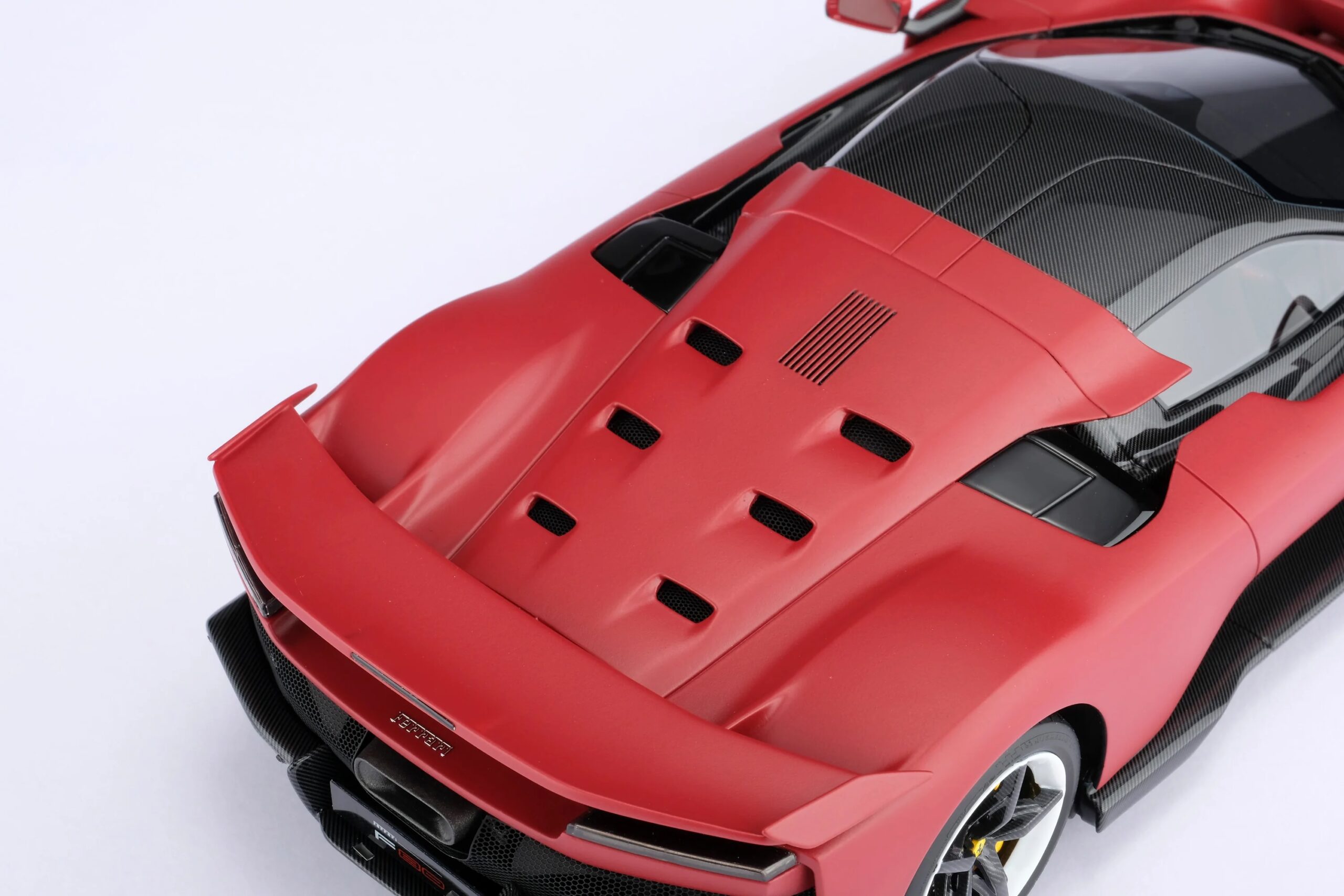 Ferrari F80 2025 Racing Red By Amalgam Collection 13 M6347 SC4photos 46 4000x2677 crop center.jpg scaled